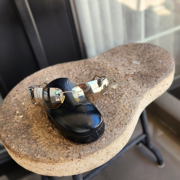 SOLD Versace vintage glasses‎ - Picture 10 of 16